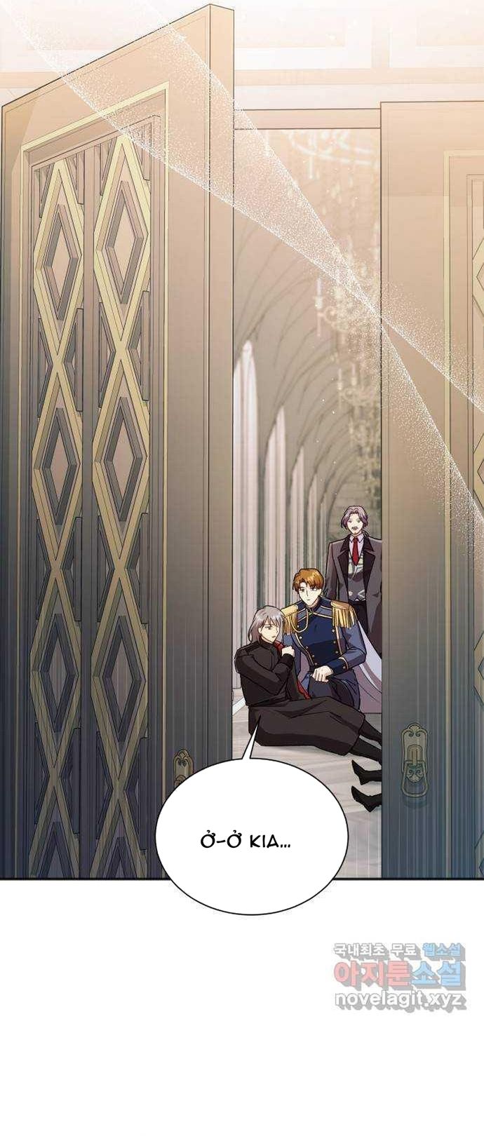 Cách Chia Tay Nam Chính Chapter 56 - 9