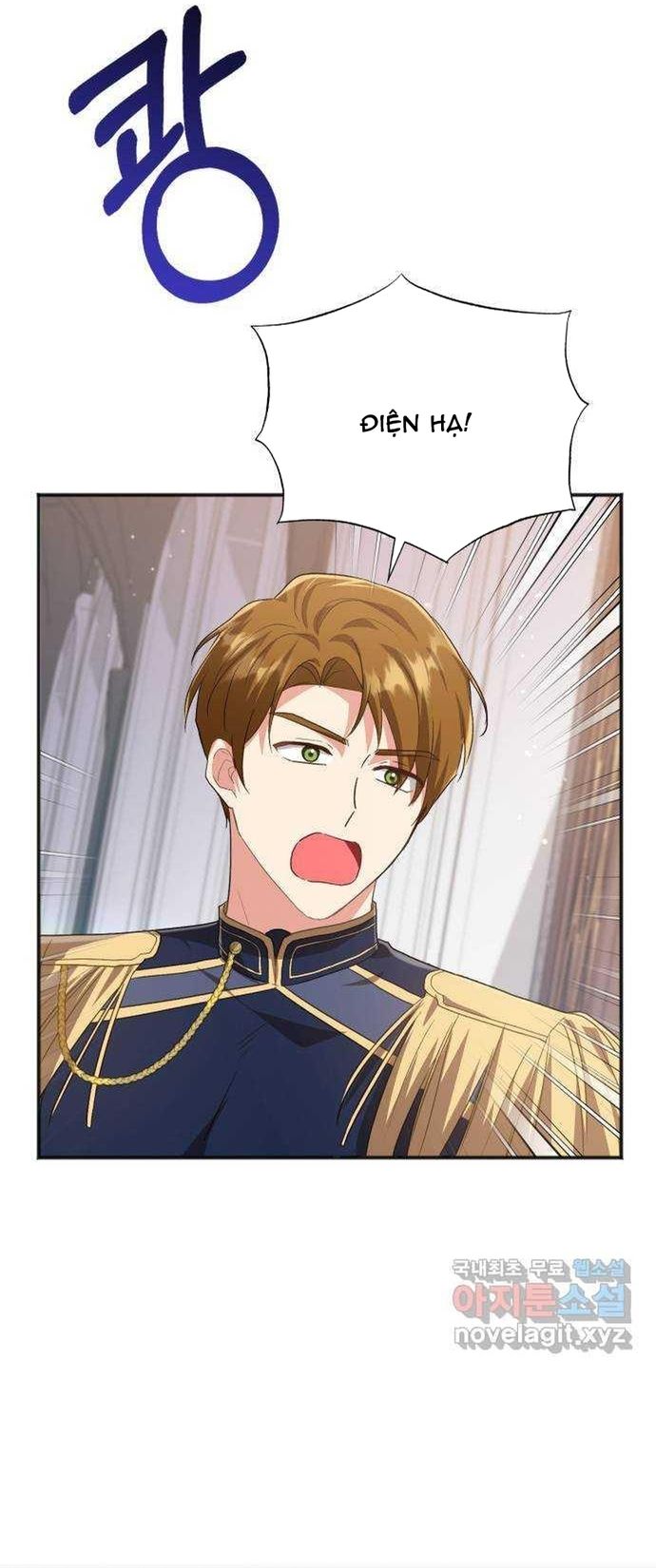 Cách Chia Tay Nam Chính Chapter 56 - 10