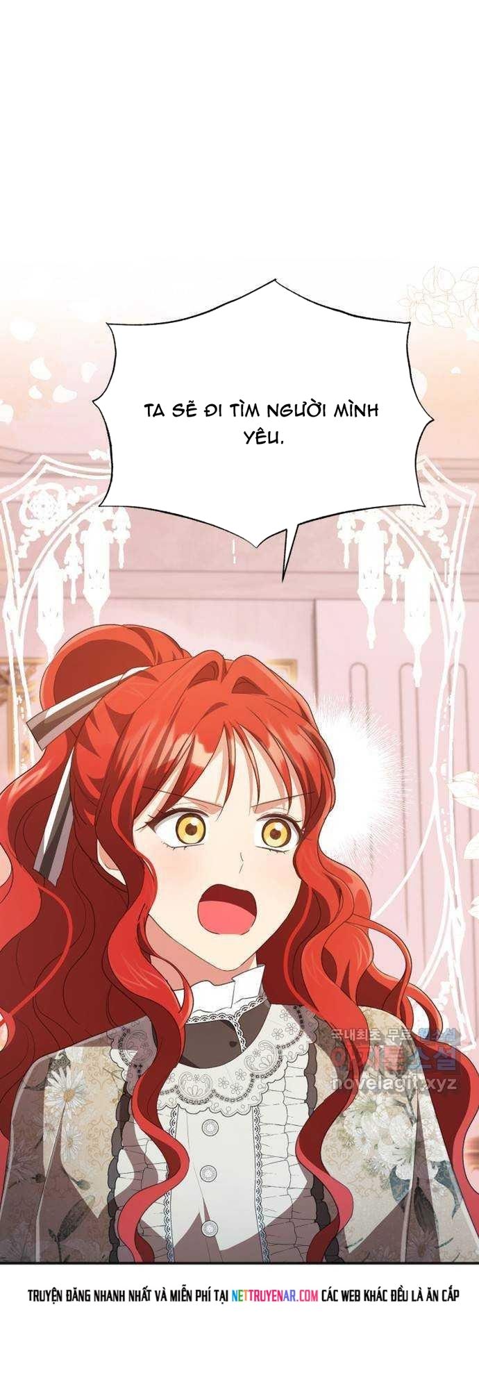 Cách Chia Tay Nam Chính Chapter 57 - 2