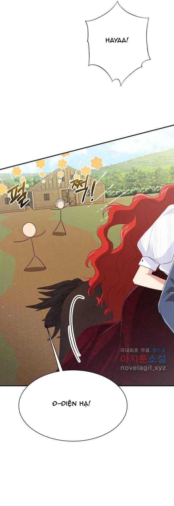 Cách Chia Tay Nam Chính Chapter 57 - 12