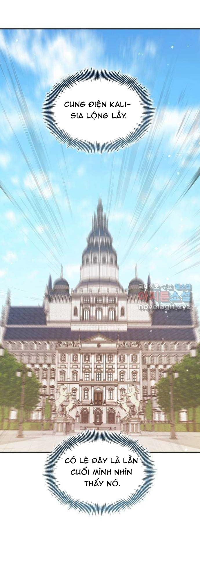 Cách Chia Tay Nam Chính Chapter 57 - 13