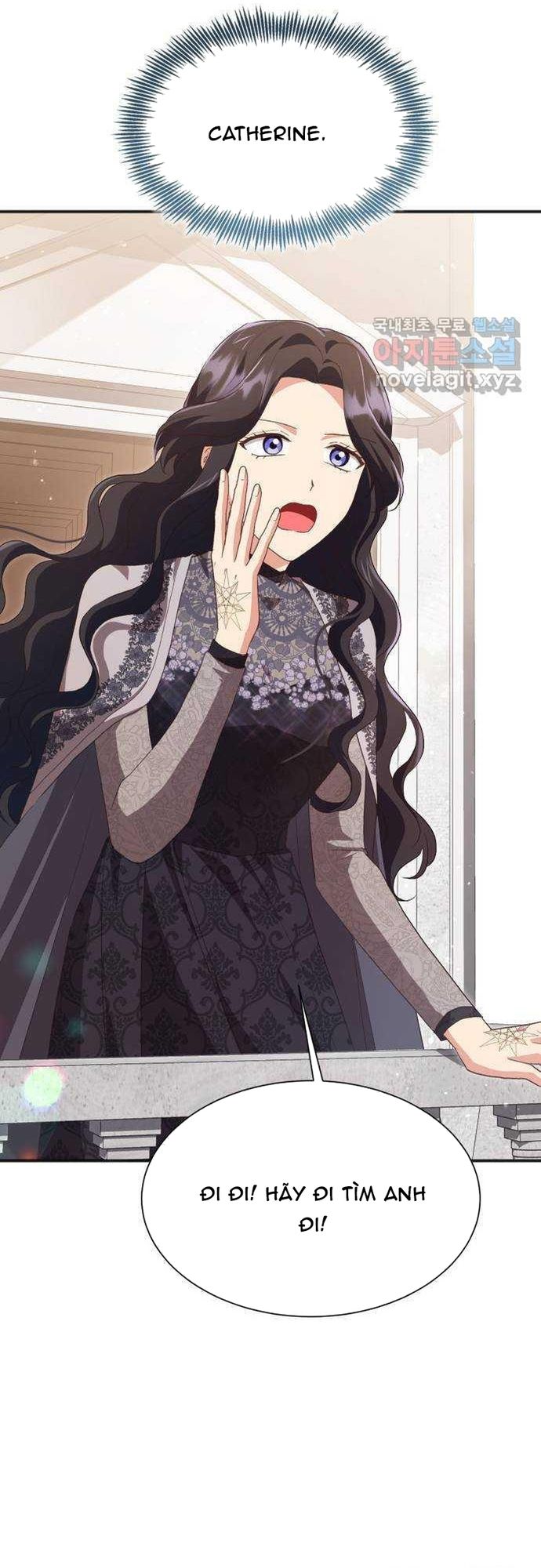 Cách Chia Tay Nam Chính Chapter 57 - 15