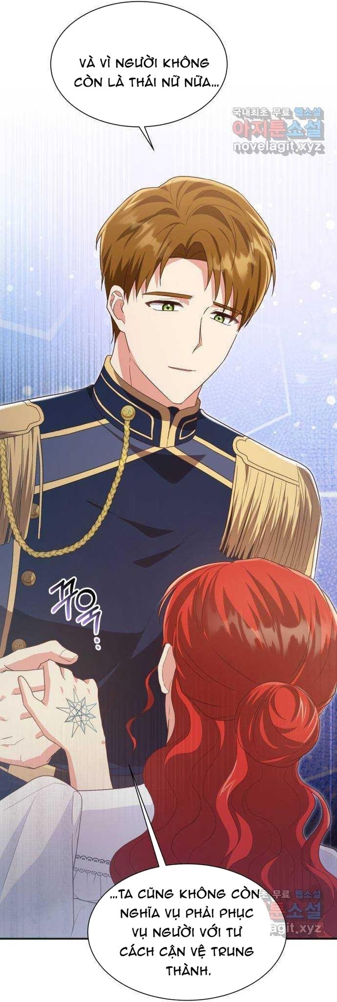 Cách Chia Tay Nam Chính Chapter 57 - 19