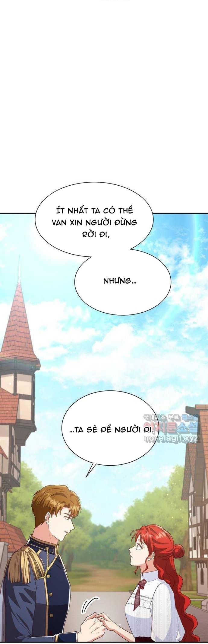 Cách Chia Tay Nam Chính Chapter 57 - 20