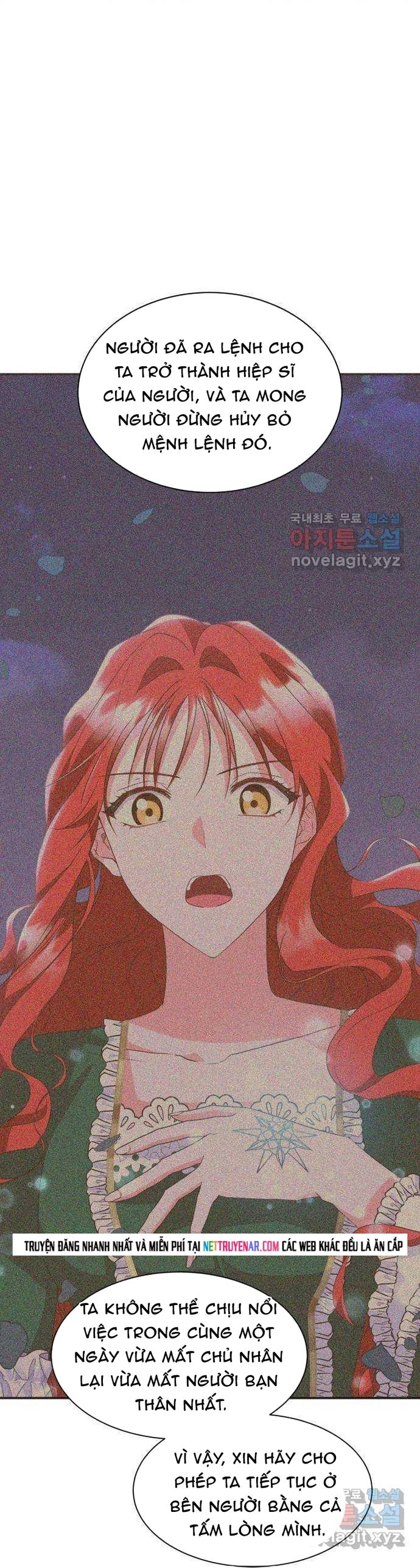 Cách Chia Tay Nam Chính Chapter 57 - 21