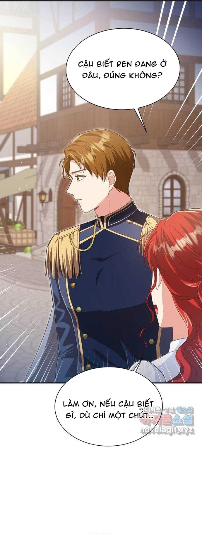 Cách Chia Tay Nam Chính Chapter 57 - 23