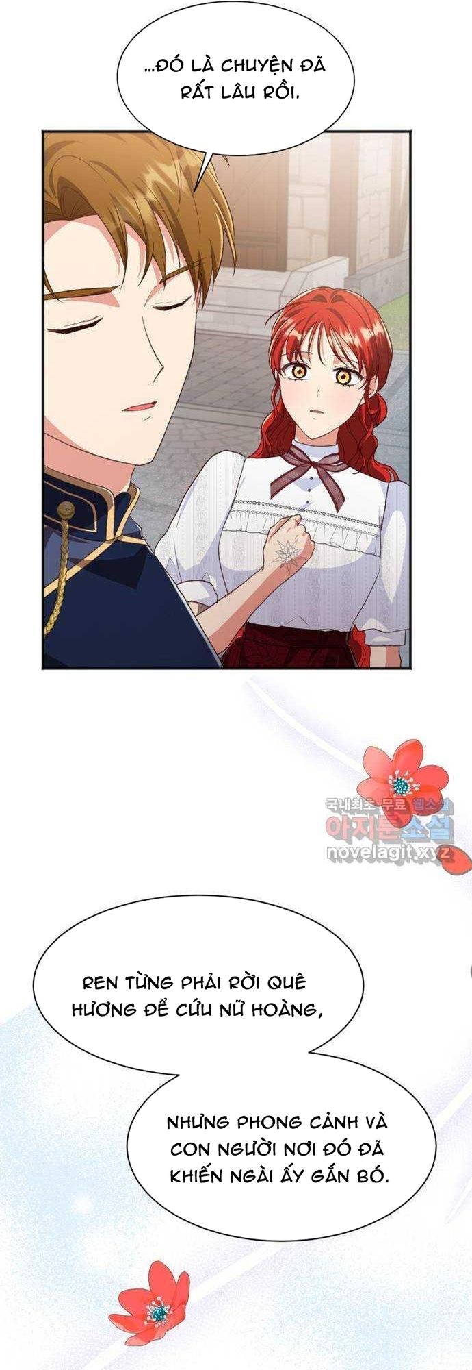 Cách Chia Tay Nam Chính Chapter 57 - 24