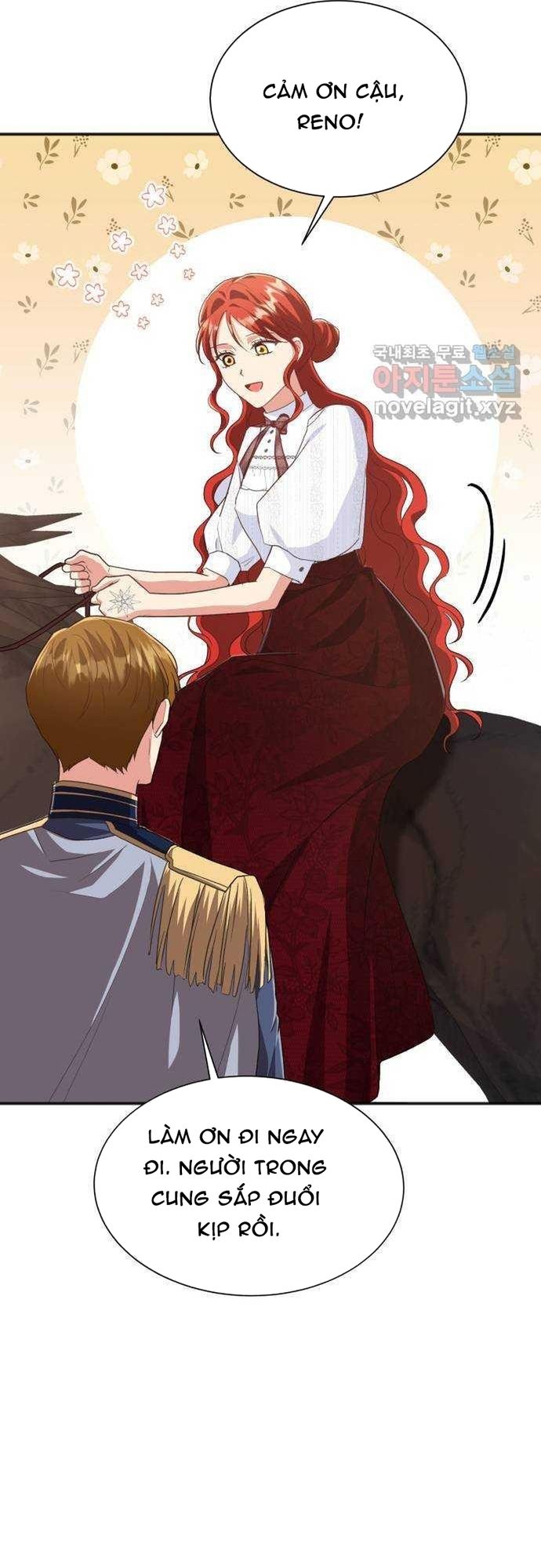 Cách Chia Tay Nam Chính Chapter 57 - 26