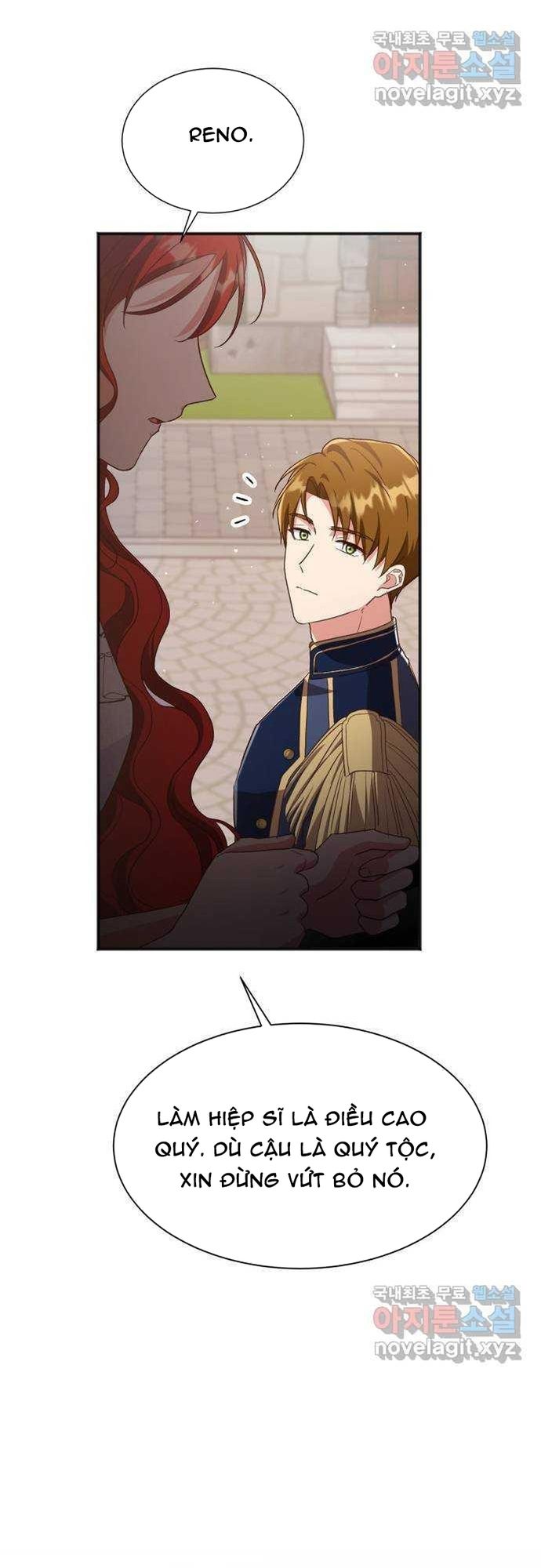 Cách Chia Tay Nam Chính Chapter 57 - 27