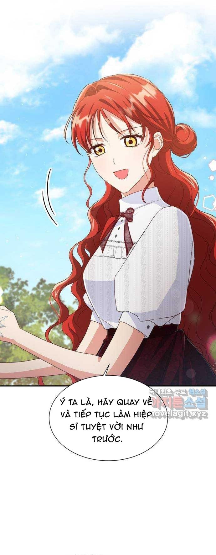 Cách Chia Tay Nam Chính Chapter 57 - 28