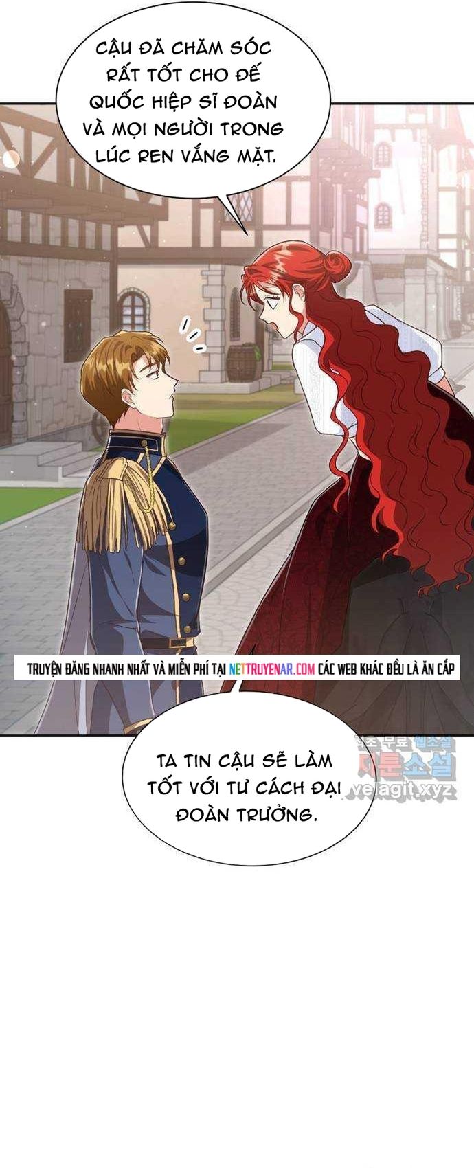 Cách Chia Tay Nam Chính Chapter 57 - 29