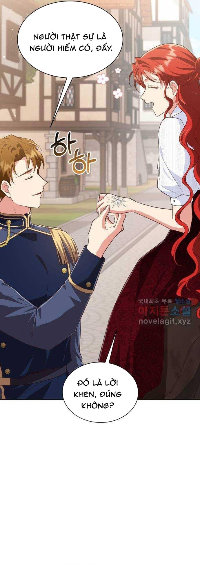 Cách Chia Tay Nam Chính Chapter 57 - 31