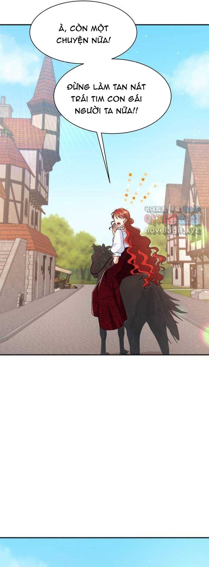 Cách Chia Tay Nam Chính Chapter 57 - 32