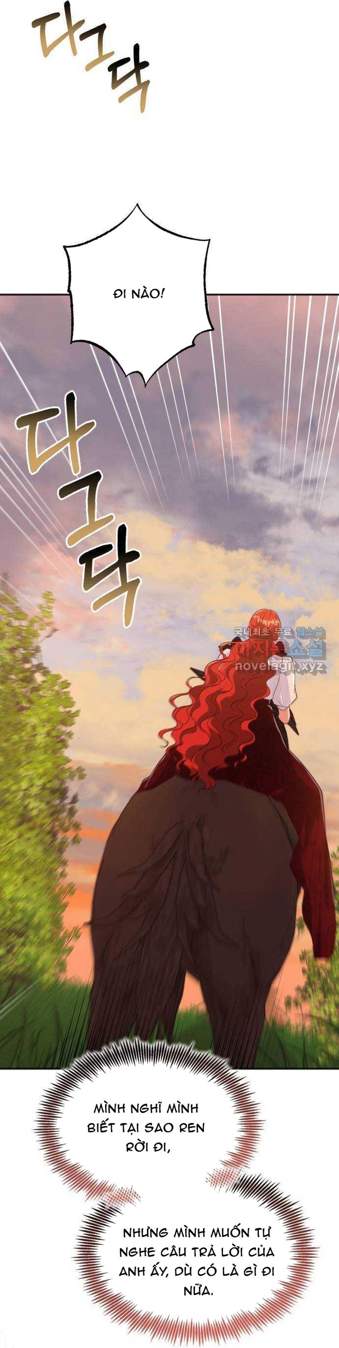 Cách Chia Tay Nam Chính Chapter 57 - 37