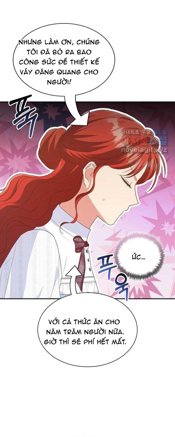 Cách Chia Tay Nam Chính Chapter 57 - 5