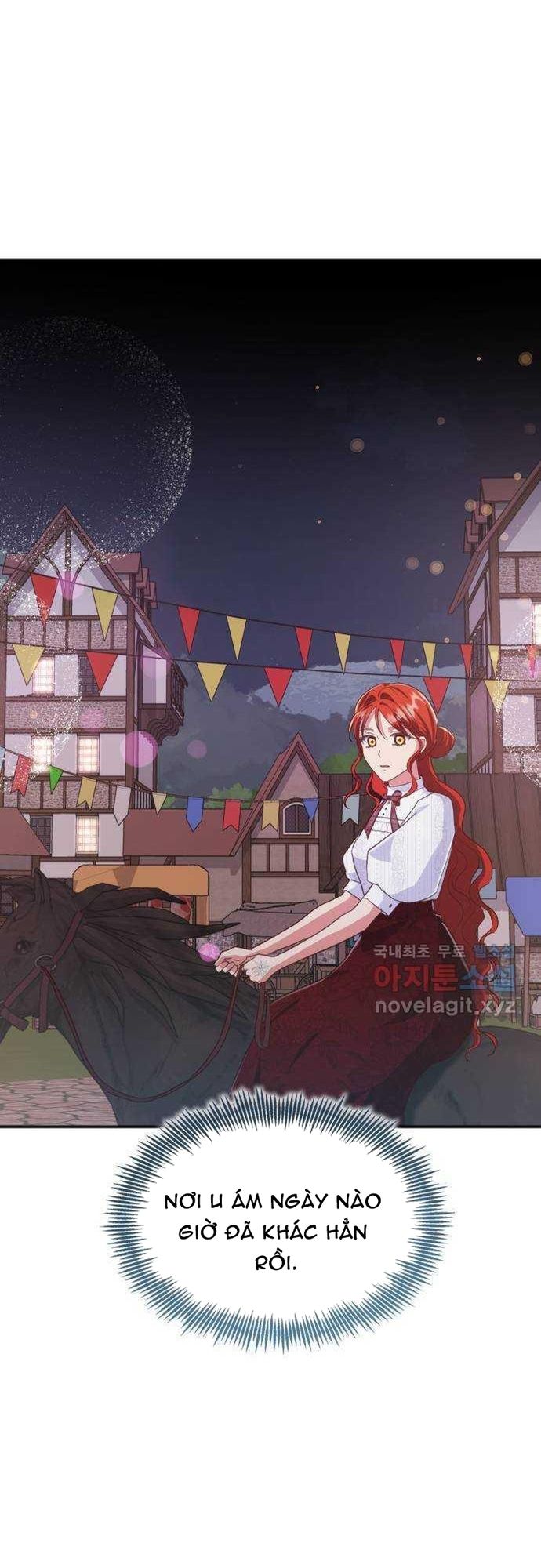 Cách Chia Tay Nam Chính Chapter 57 - 43