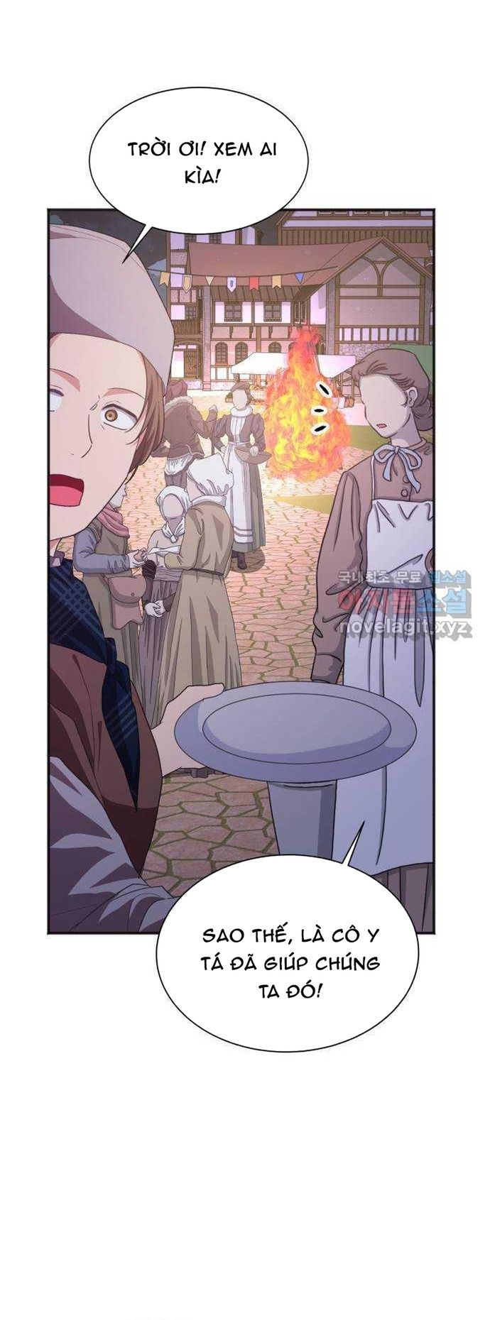 Cách Chia Tay Nam Chính Chapter 57 - 44