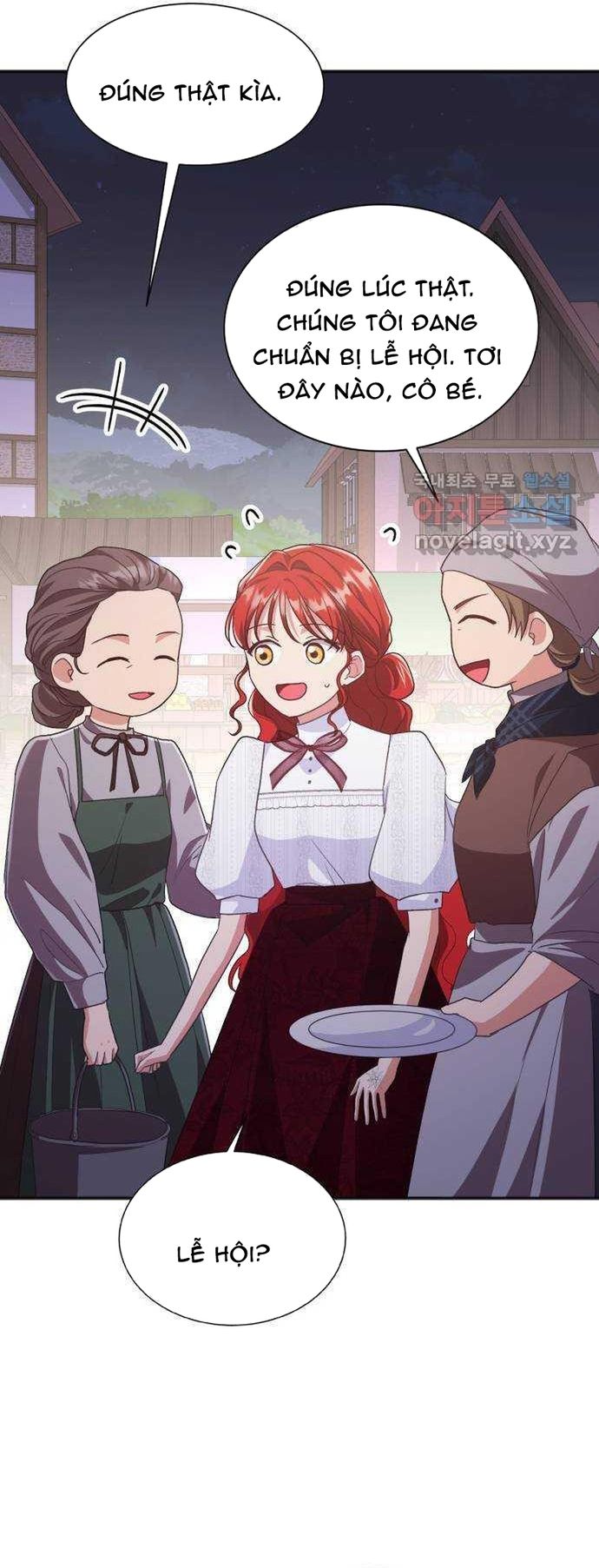 Cách Chia Tay Nam Chính Chapter 57 - 45