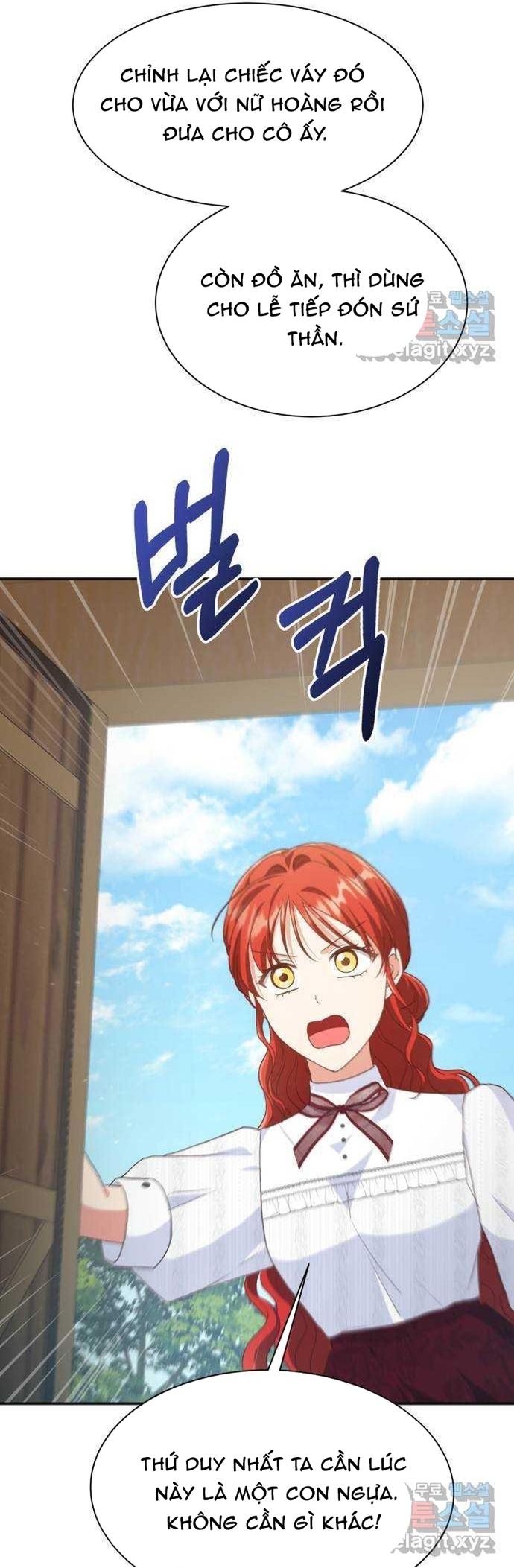 Cách Chia Tay Nam Chính Chapter 57 - 6