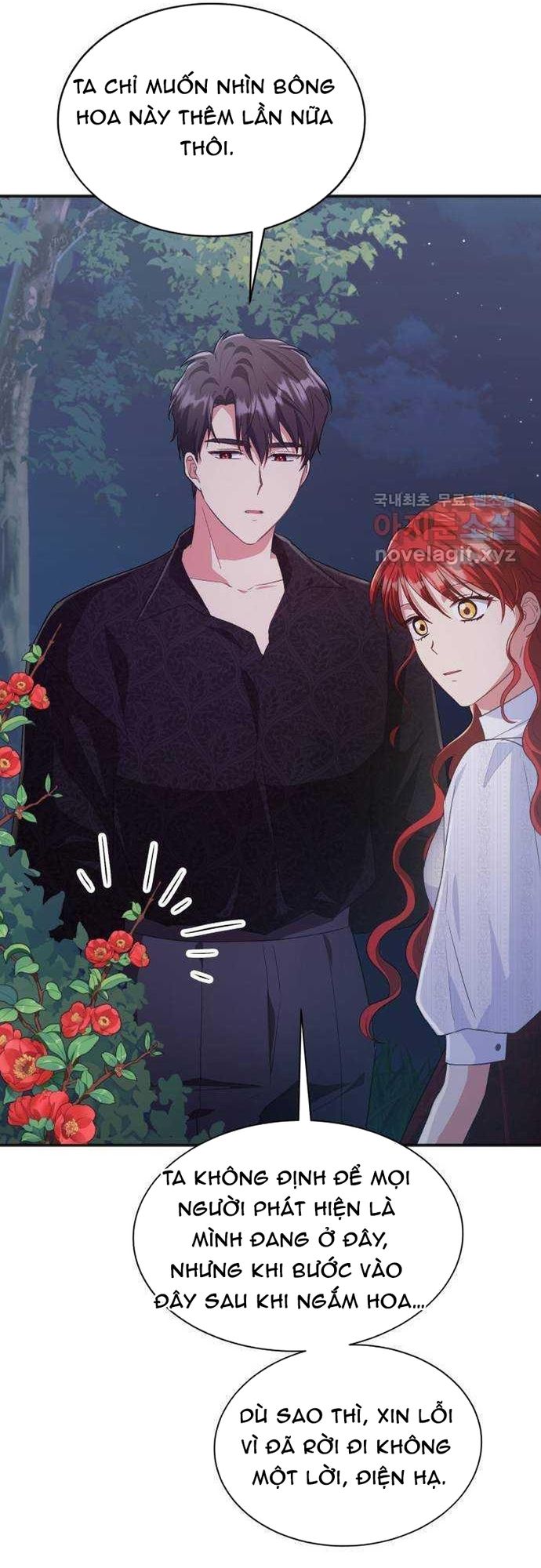 Cách Chia Tay Nam Chính Chapter 57 - 53