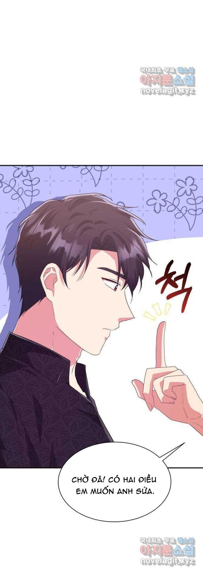 Cách Chia Tay Nam Chính Chapter 57 - 54