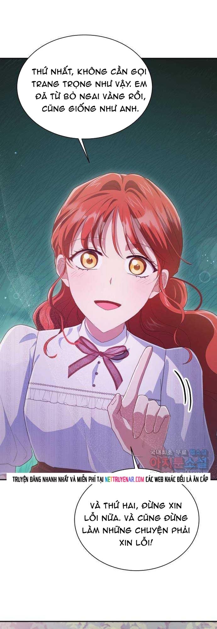 Cách Chia Tay Nam Chính Chapter 57 - 55