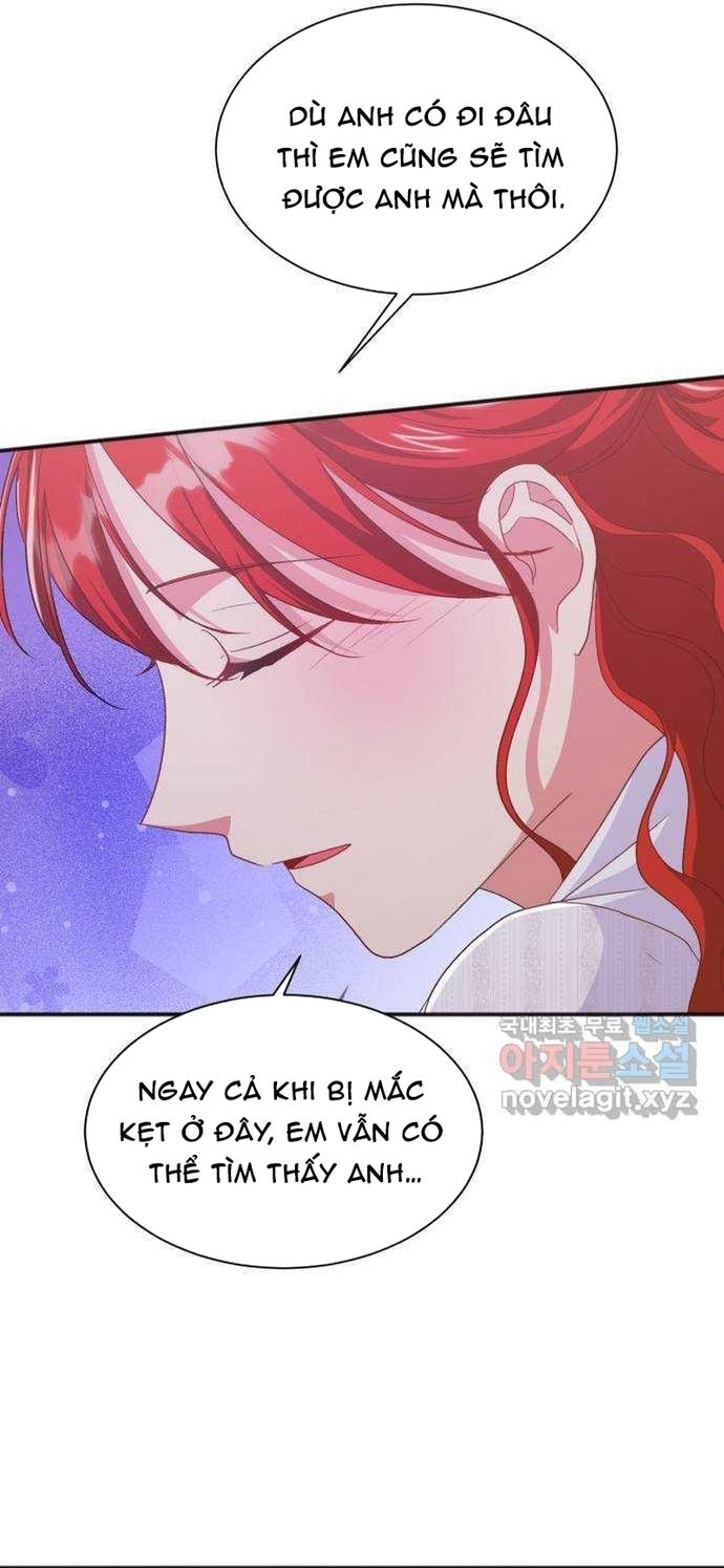 Cách Chia Tay Nam Chính Chapter 57 - 57