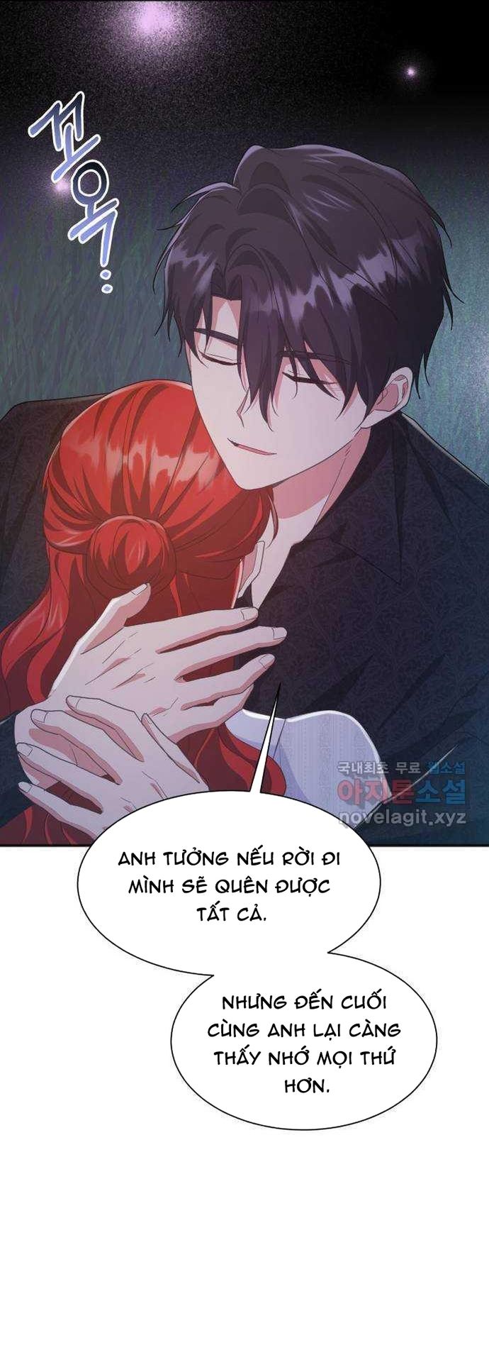 Cách Chia Tay Nam Chính Chapter 57 - 58