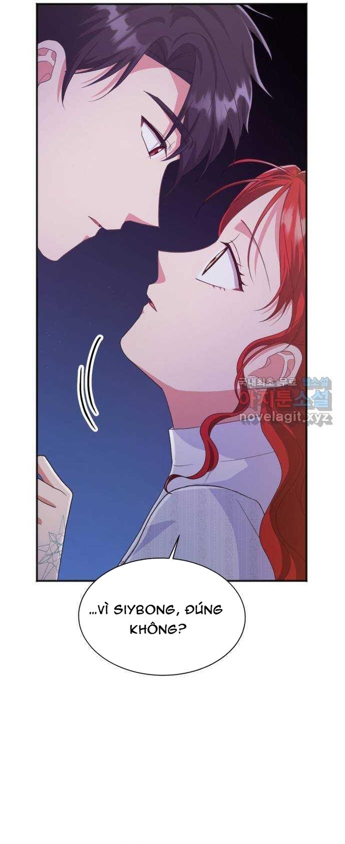 Cách Chia Tay Nam Chính Chapter 57 - 59