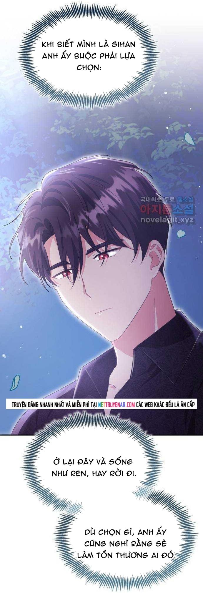 Cách Chia Tay Nam Chính Chapter 57 - 60