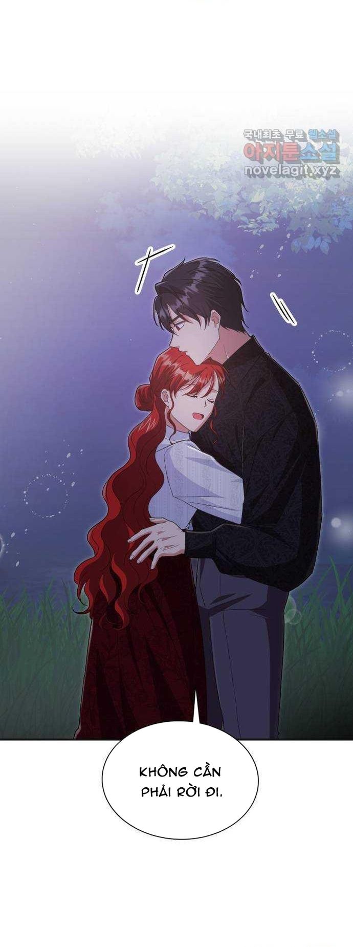 Cách Chia Tay Nam Chính Chapter 57 - 61