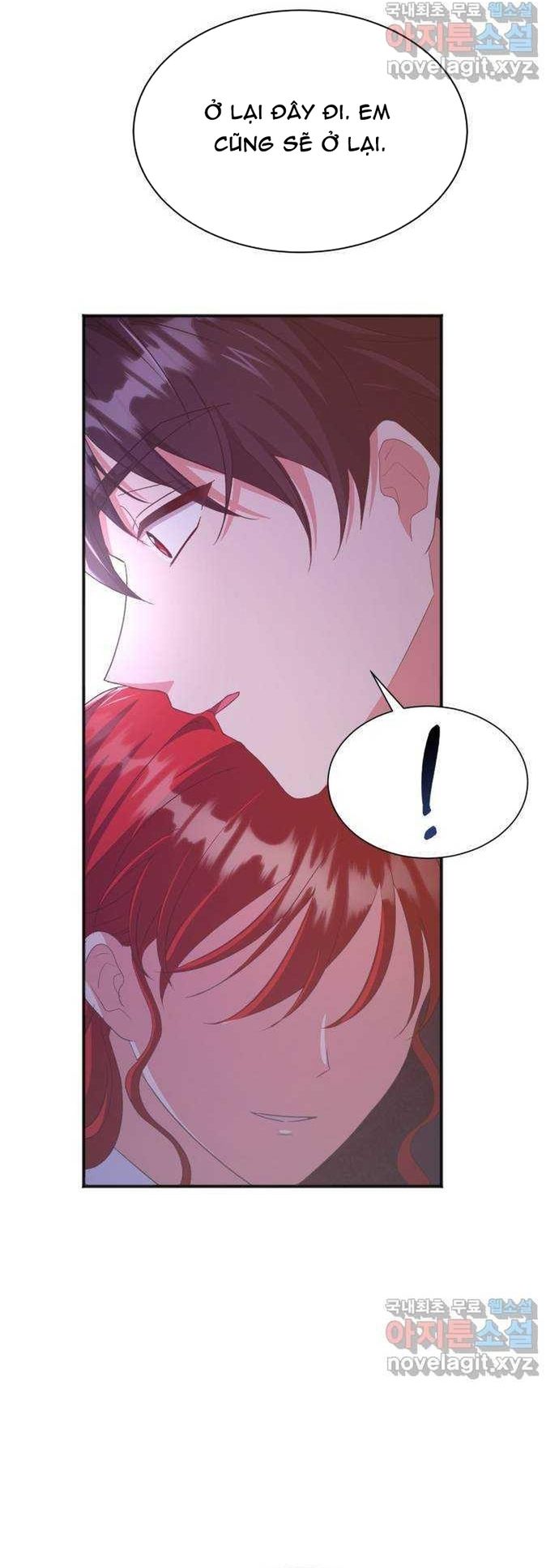 Cách Chia Tay Nam Chính Chapter 57 - 62