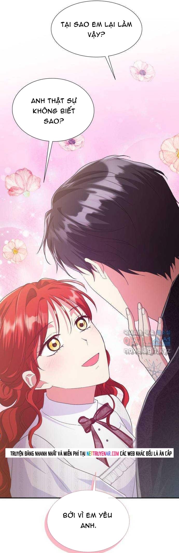 Cách Chia Tay Nam Chính Chapter 57 - 63