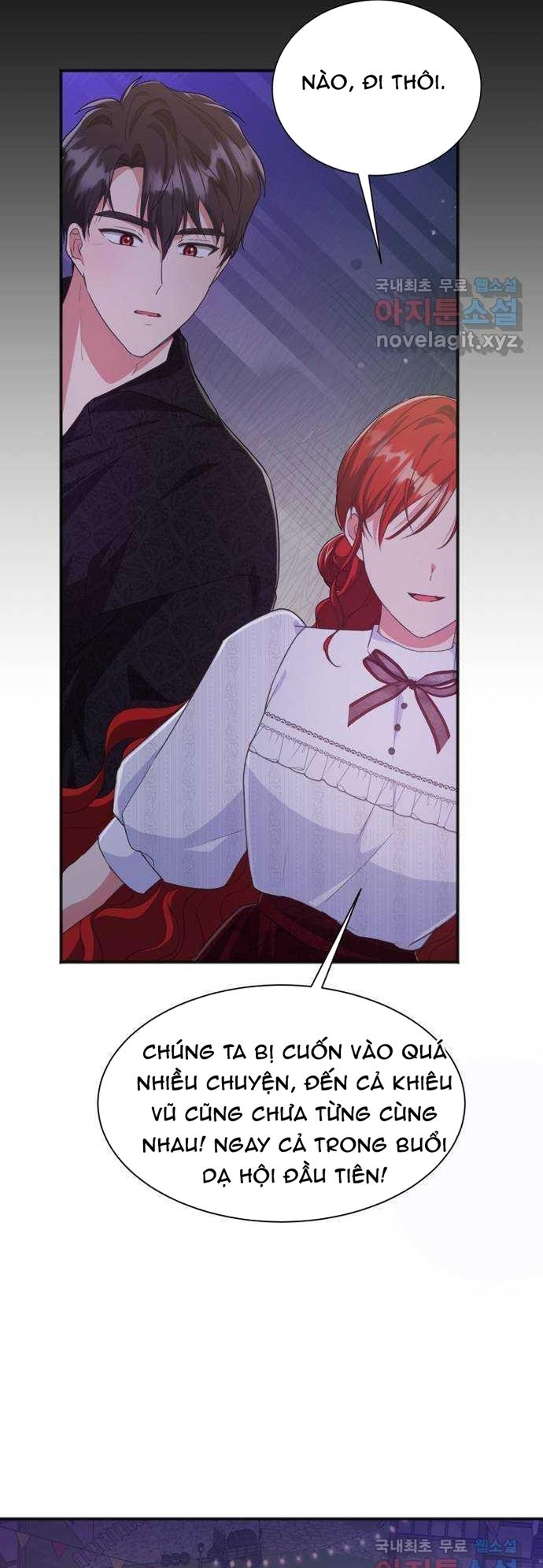 Cách Chia Tay Nam Chính Chapter 57 - 65