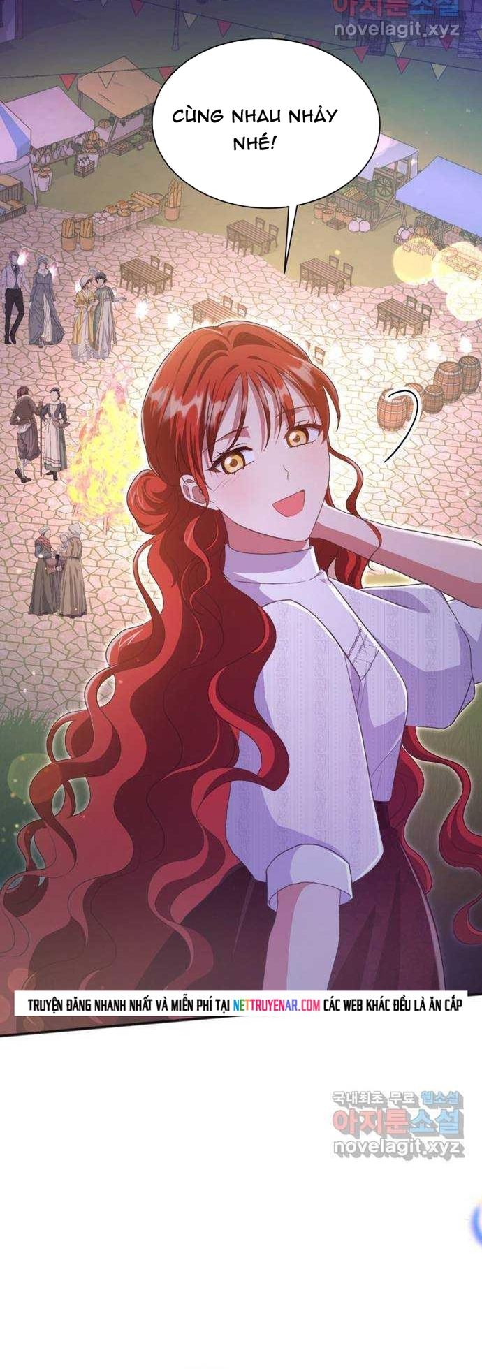 Cách Chia Tay Nam Chính Chapter 57 - 66