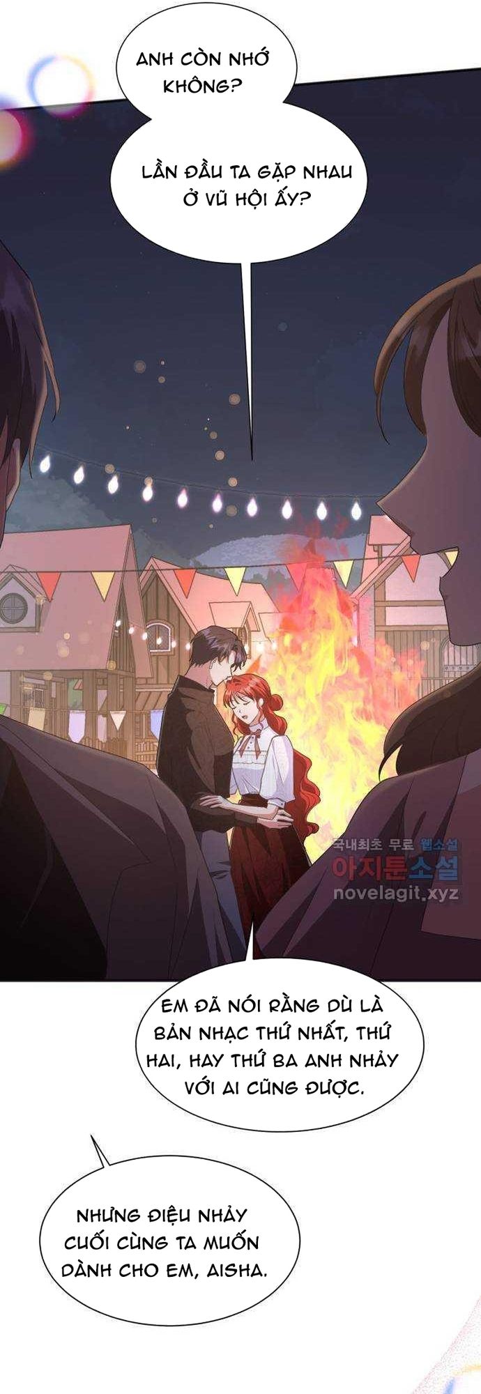 Cách Chia Tay Nam Chính Chapter 57 - 67