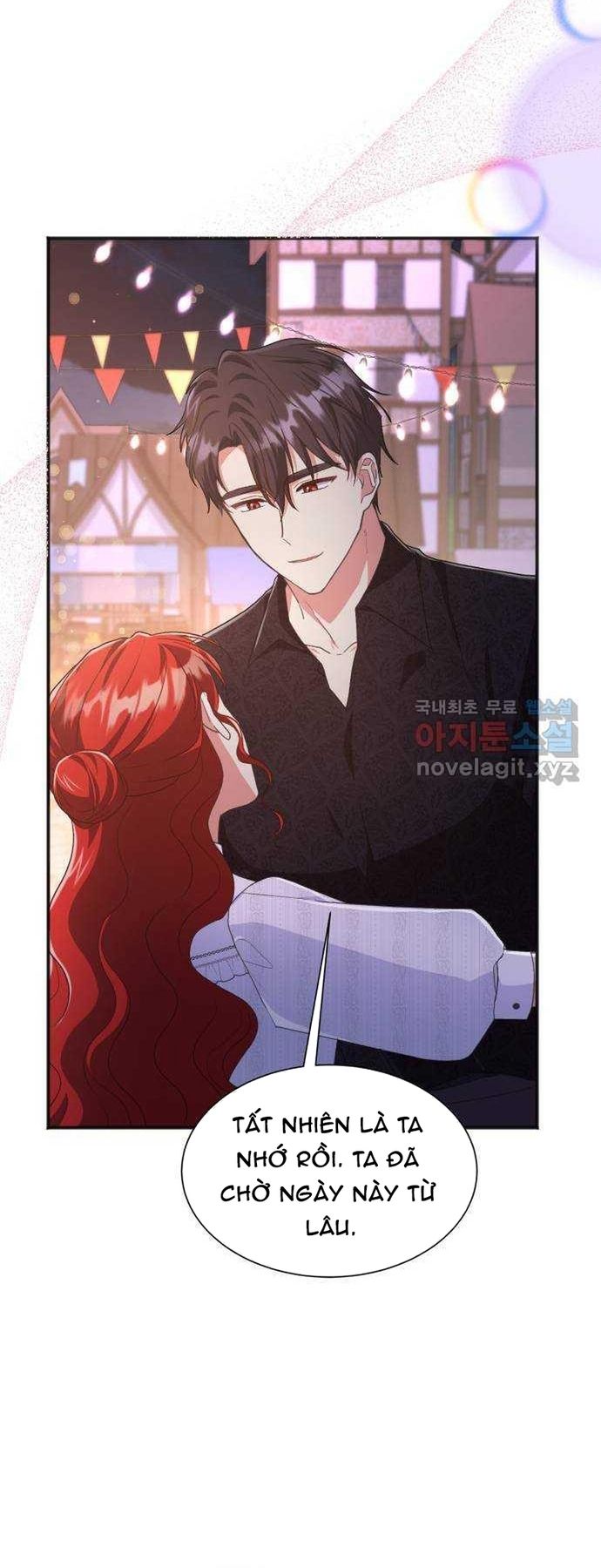 Cách Chia Tay Nam Chính Chapter 57 - 68