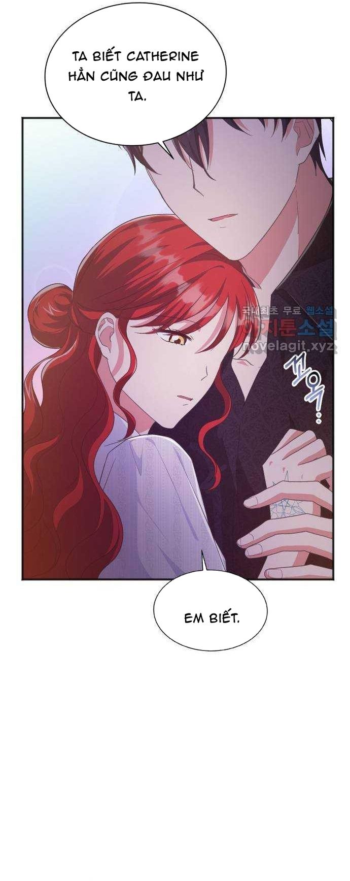 Cách Chia Tay Nam Chính Chapter 57 - 69