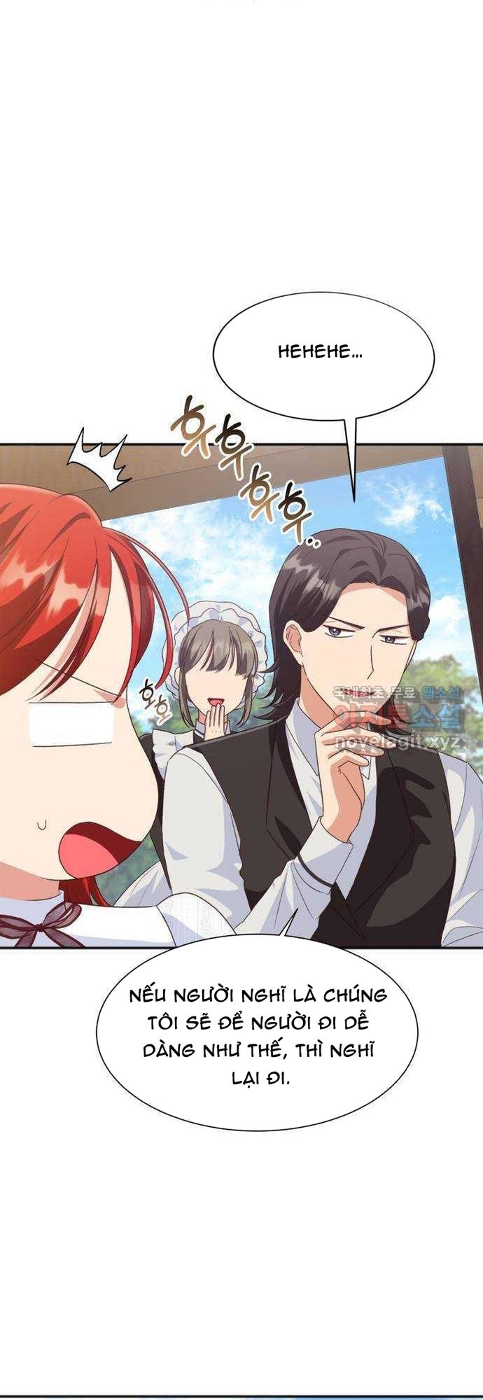 Cách Chia Tay Nam Chính Chapter 57 - 8