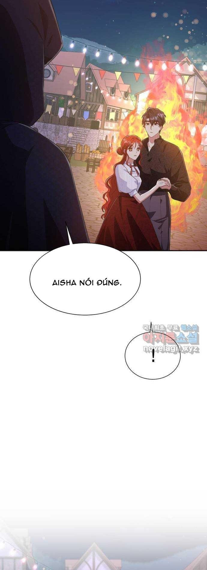 Cách Chia Tay Nam Chính Chapter 57 - 71