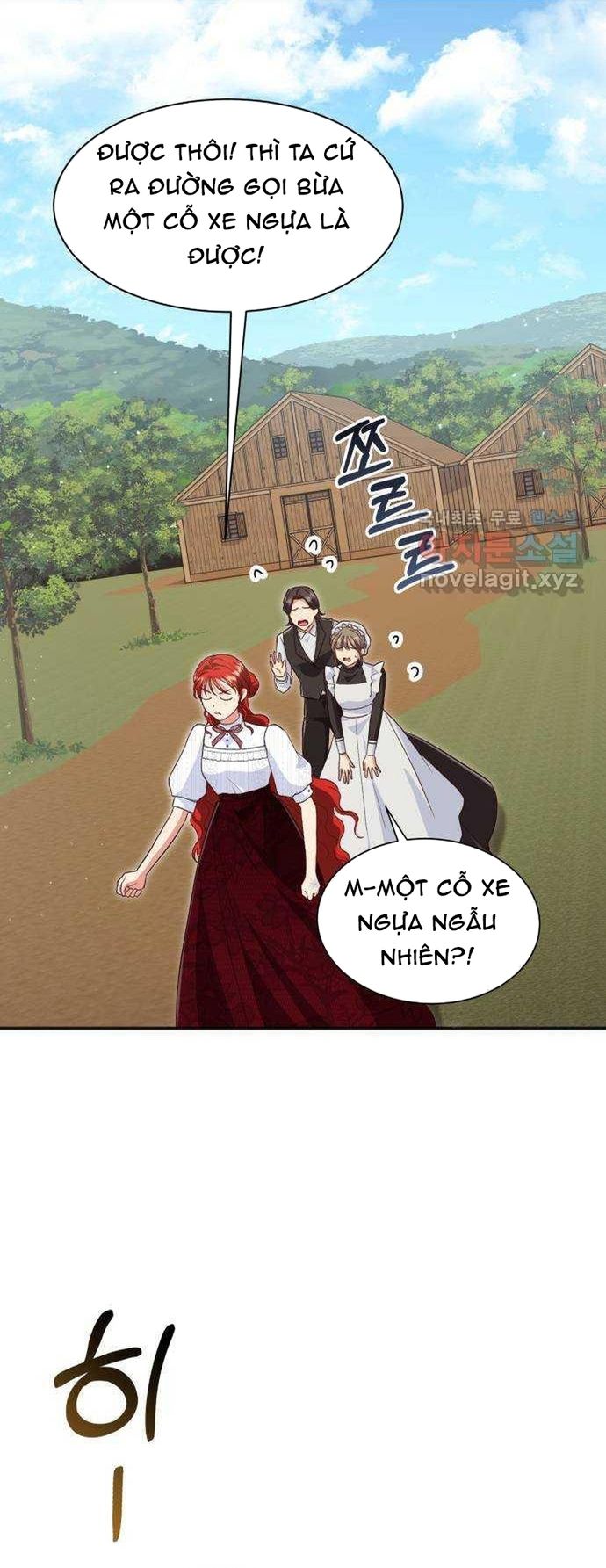 Cách Chia Tay Nam Chính Chapter 57 - 9