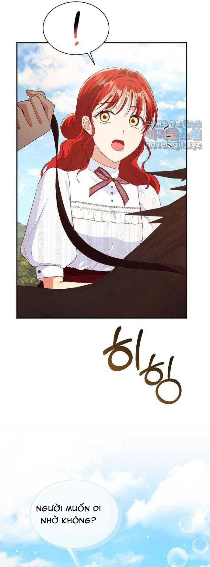 Cách Chia Tay Nam Chính Chapter 57 - 10