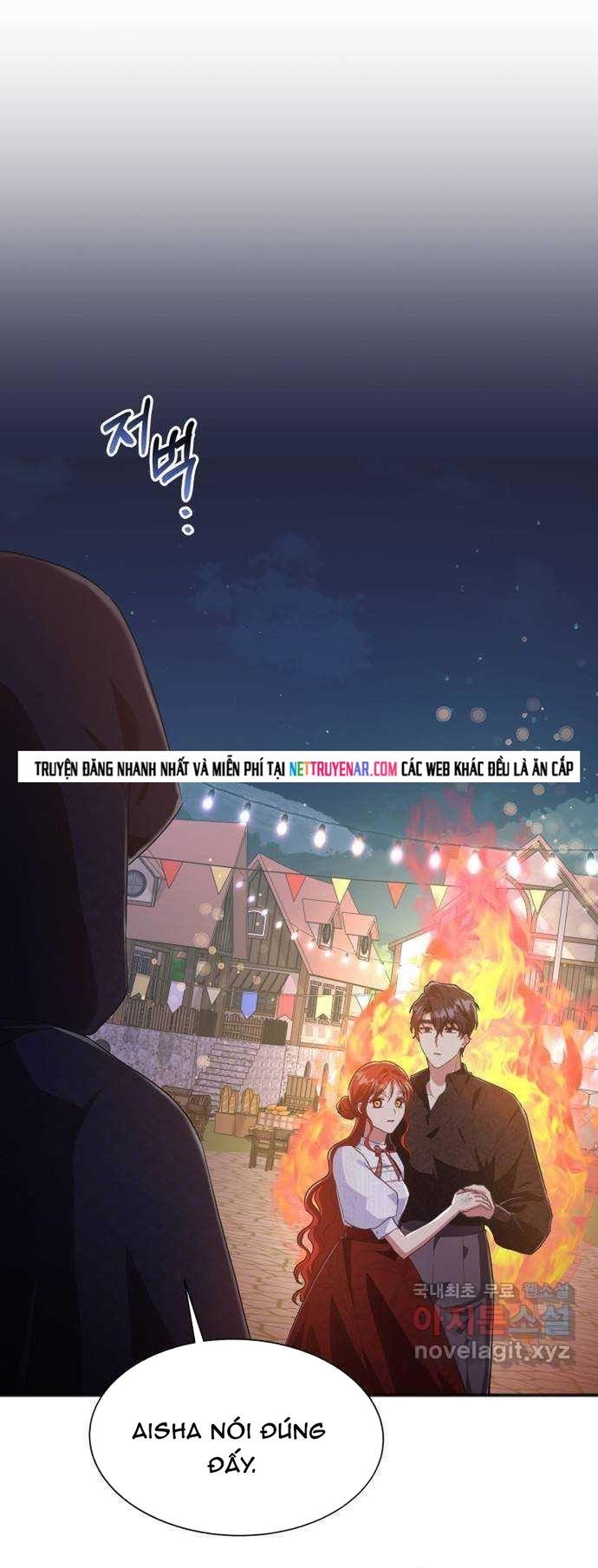 Cách Chia Tay Nam Chính Chapter 58 - 2