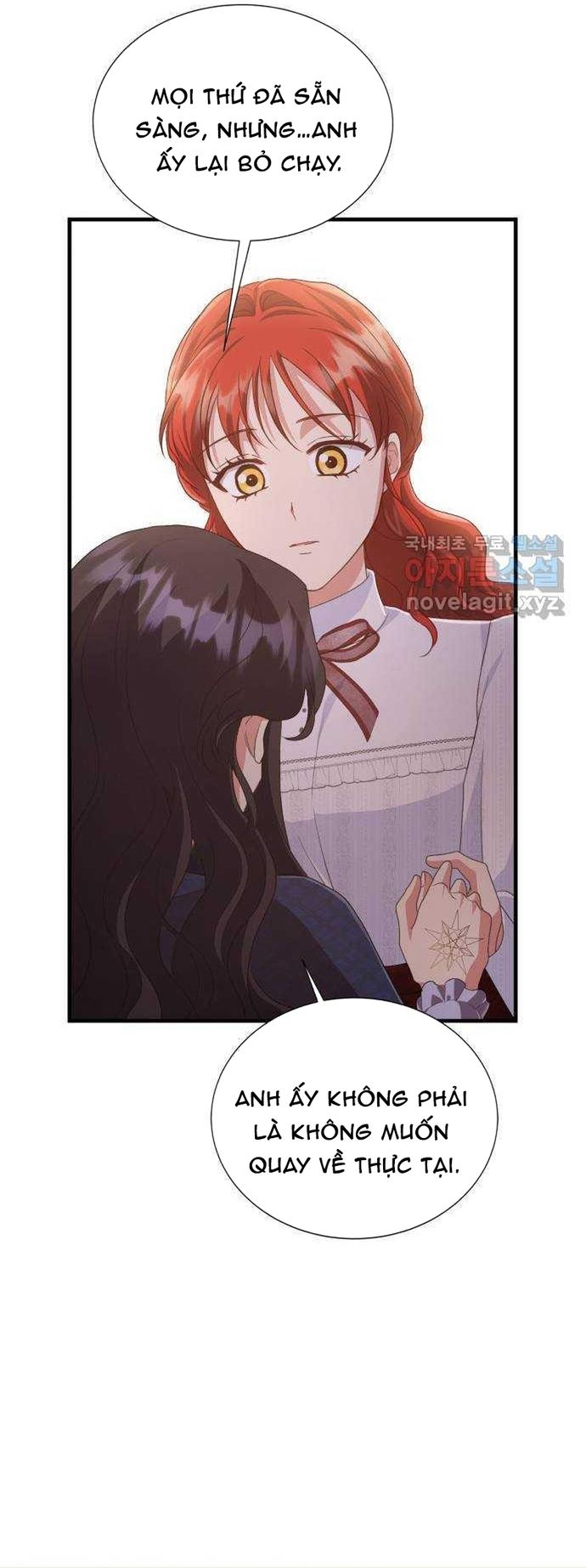 Cách Chia Tay Nam Chính Chapter 58 - 13