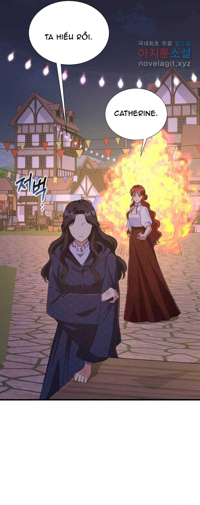 Cách Chia Tay Nam Chính Chapter 58 - 16