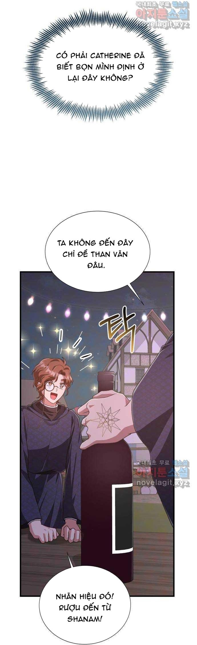Cách Chia Tay Nam Chính Chapter 58 - 17