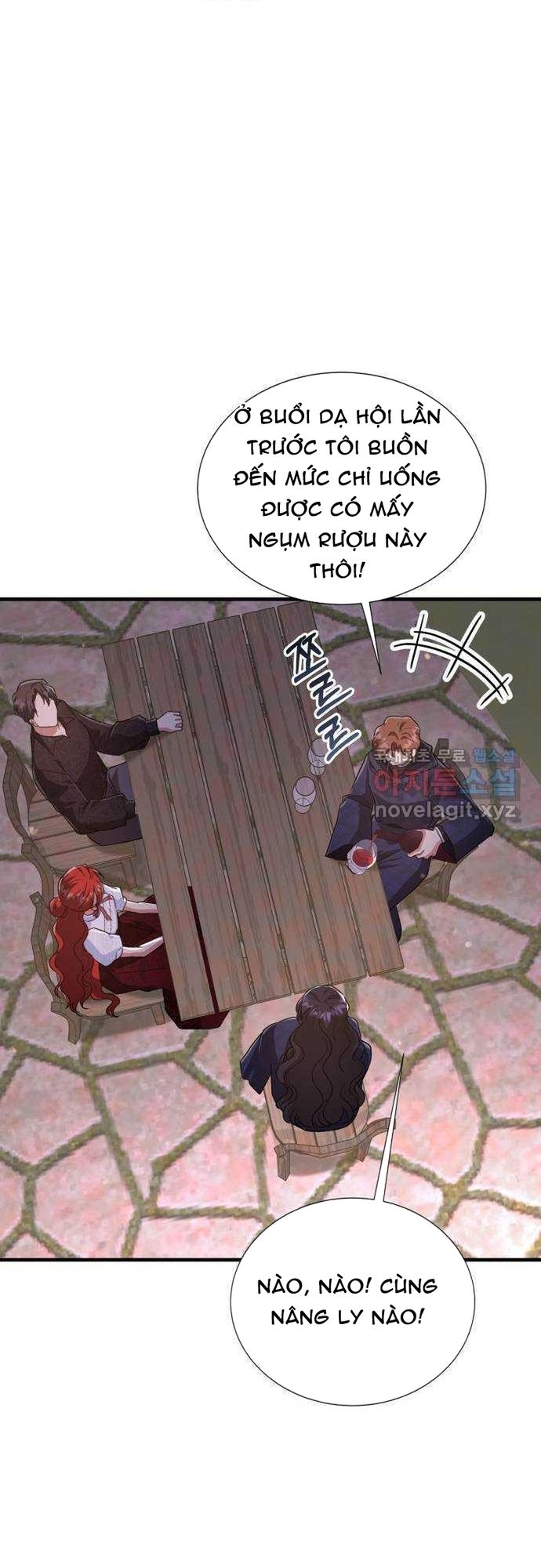 Cách Chia Tay Nam Chính Chapter 58 - 18