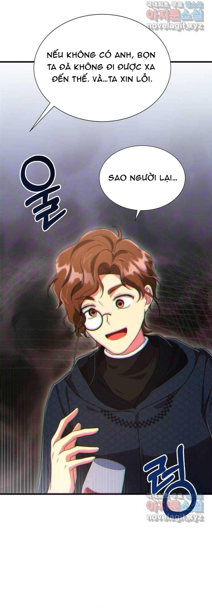 Cách Chia Tay Nam Chính Chapter 58 - 22