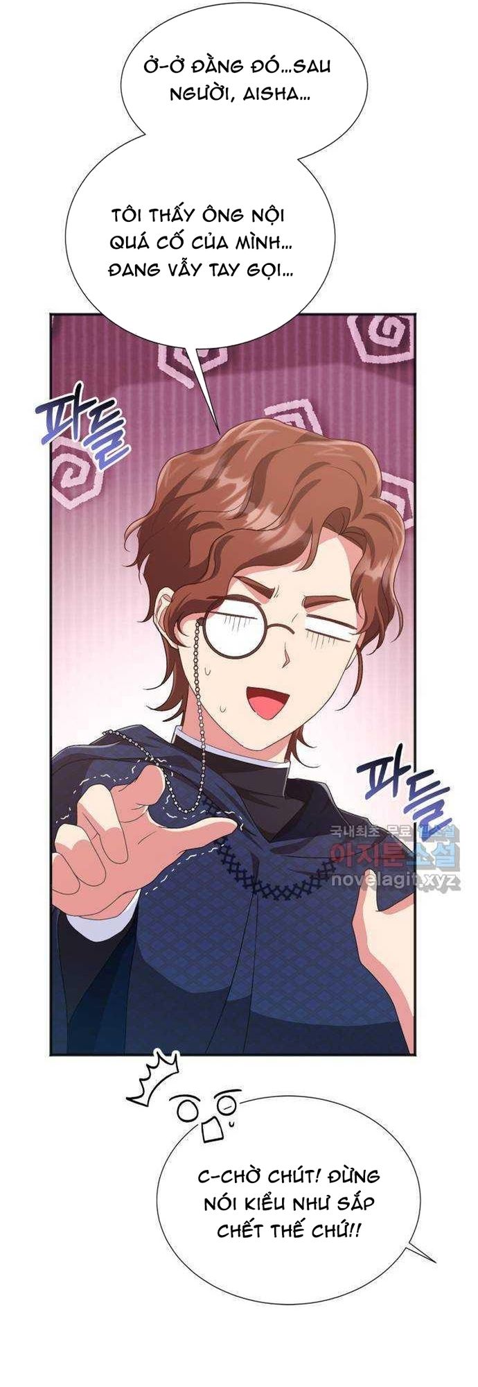 Cách Chia Tay Nam Chính Chapter 58 - 24