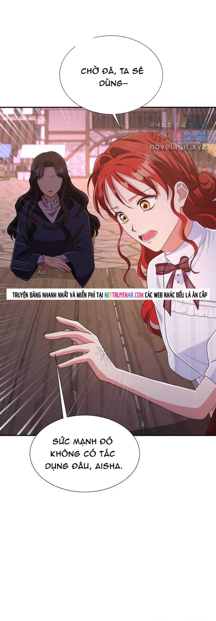 Cách Chia Tay Nam Chính Chapter 58 - 26